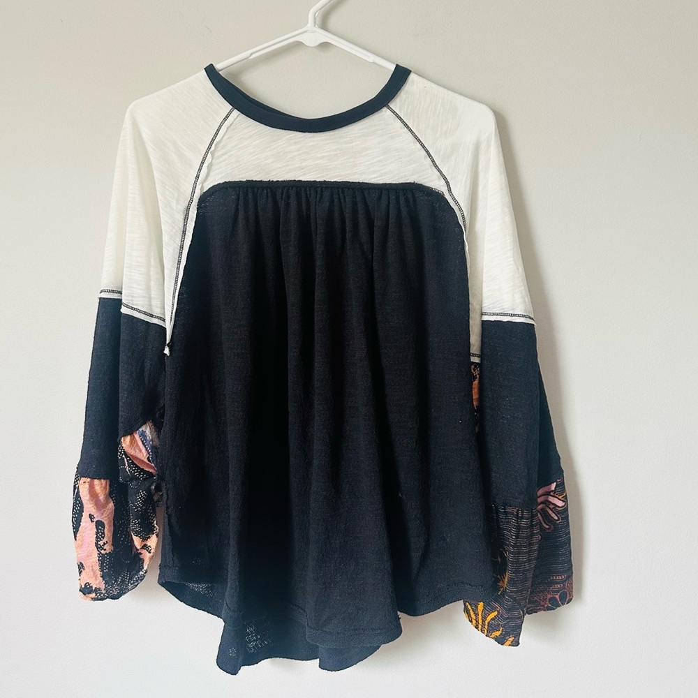Free People Top - Picture 5 of 7